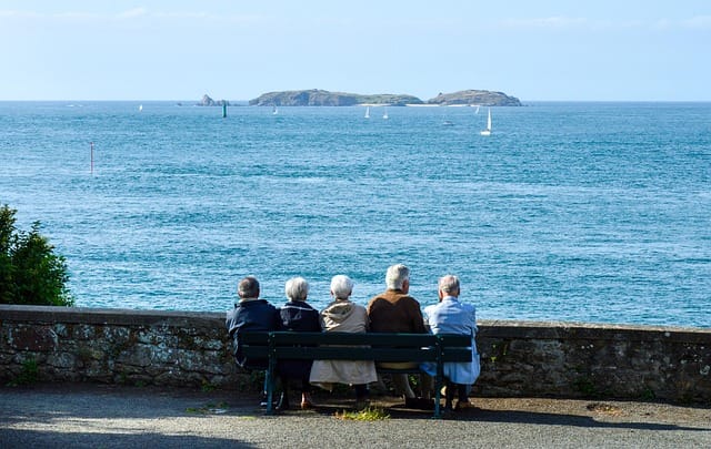 Getting Ready for Retirement Checklist